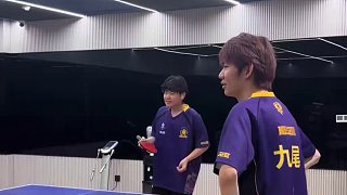 努力争取胜