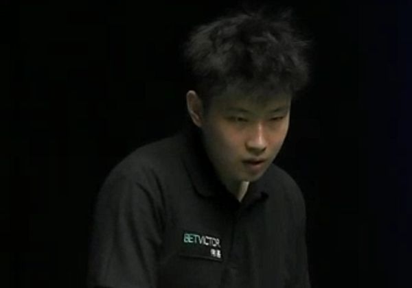 低迷状态也