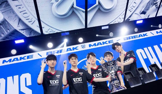 或许预示着 或许预示着