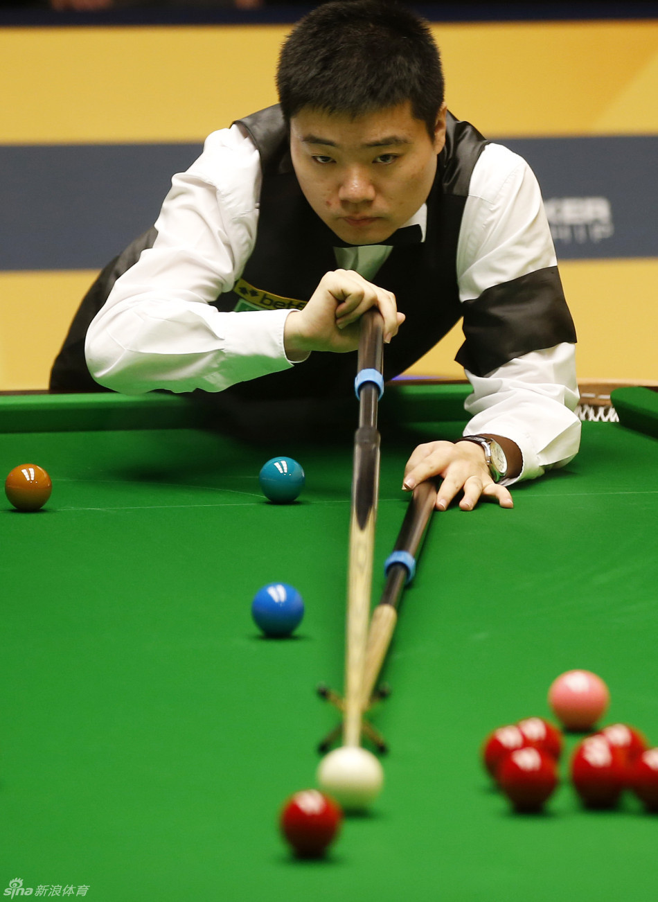 这场失利让 这场失利让